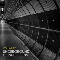 PAT BAKER - Underground Connections 87