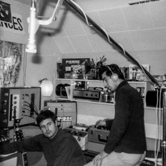 Plastic Dream - A Journey Through Sound