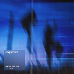 MAN ON THE RUN - CLOVER [FREE DOWNLOAD]