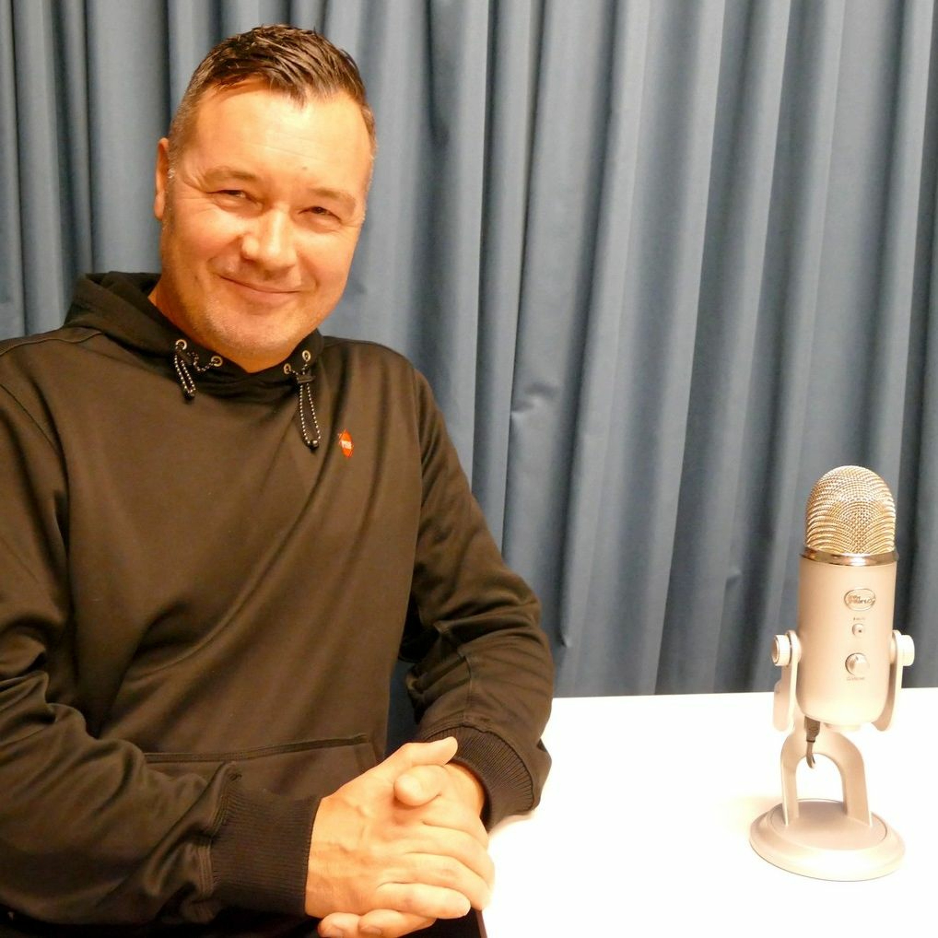 MSB Revinge Poddradio