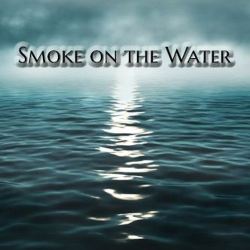 Deep Purple  - Smoke On The Water - Stefan Lobuczek