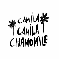 camila chamomile - sary