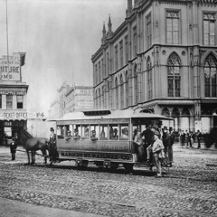 Lost Sounds of San Francisci
