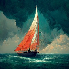 Sail the Wind - Guided Meditation