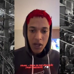 Nunes Music e Oruam – Pensa em Dar Educação (Trap Consciente)