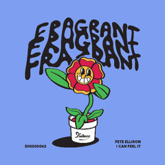 PREMIERE: Pete Ellison - I Can Feel It [Duchesse]