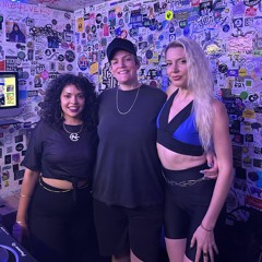 HD & Friends with Janesita and Signe Pierce @ The Lot Radio 08-28-2023