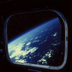 Earth Outside My Window