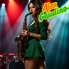 Alex Gaudino feat. Crystal Waters - Destination Calabria
