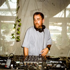 Joshua James' Body Movements Mixtape for KALTBLUT Magazine