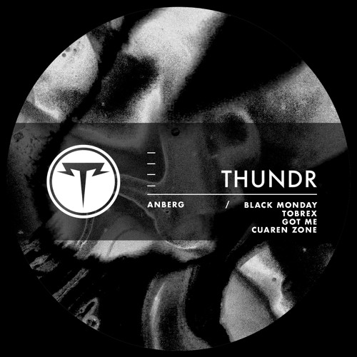 ANBERG - Tobrex (Original Mix)