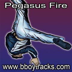 Pegasus Fire 127 Bpm