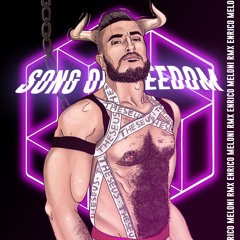 Matteo Ranieri - Song Of Freedom (Enrico Meloni Remix)