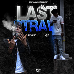 Rags To Riches (feat. Tyicrj)