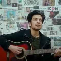 Noman Asmet - Mathan Amular Nicha - Cover [Shahid Qalandar]