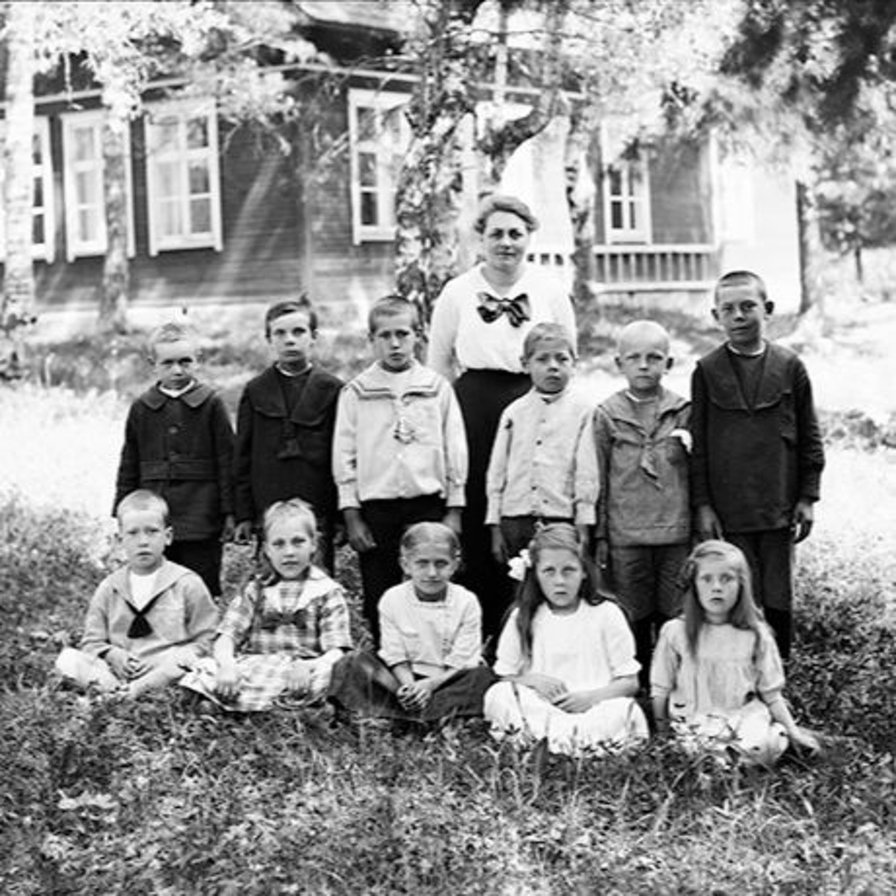 Skolverket