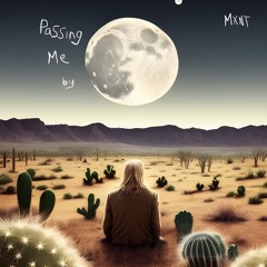 Passing Me By (prod heydium)