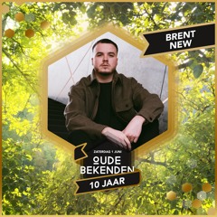 Live at Oude Bekenden Outdoor 2024 [opening]