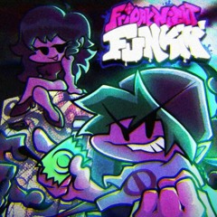 [ERECT] South (Saruky's Remix) - Friday Night Funkin'