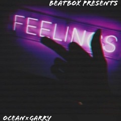 ALONE (OCEAN X GARRY)