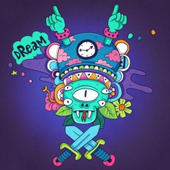 Overtone Freaks DJ Set - November 2020