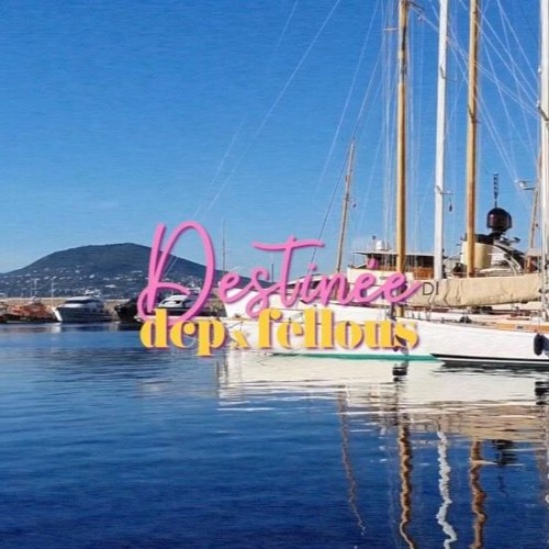 Dcp & Fellous - Destinée