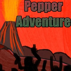 Pepper Adventure - Mayor Of Clown Town (First Boss)