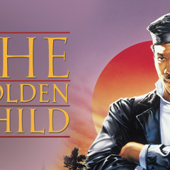RHR 164 - The Golden Child