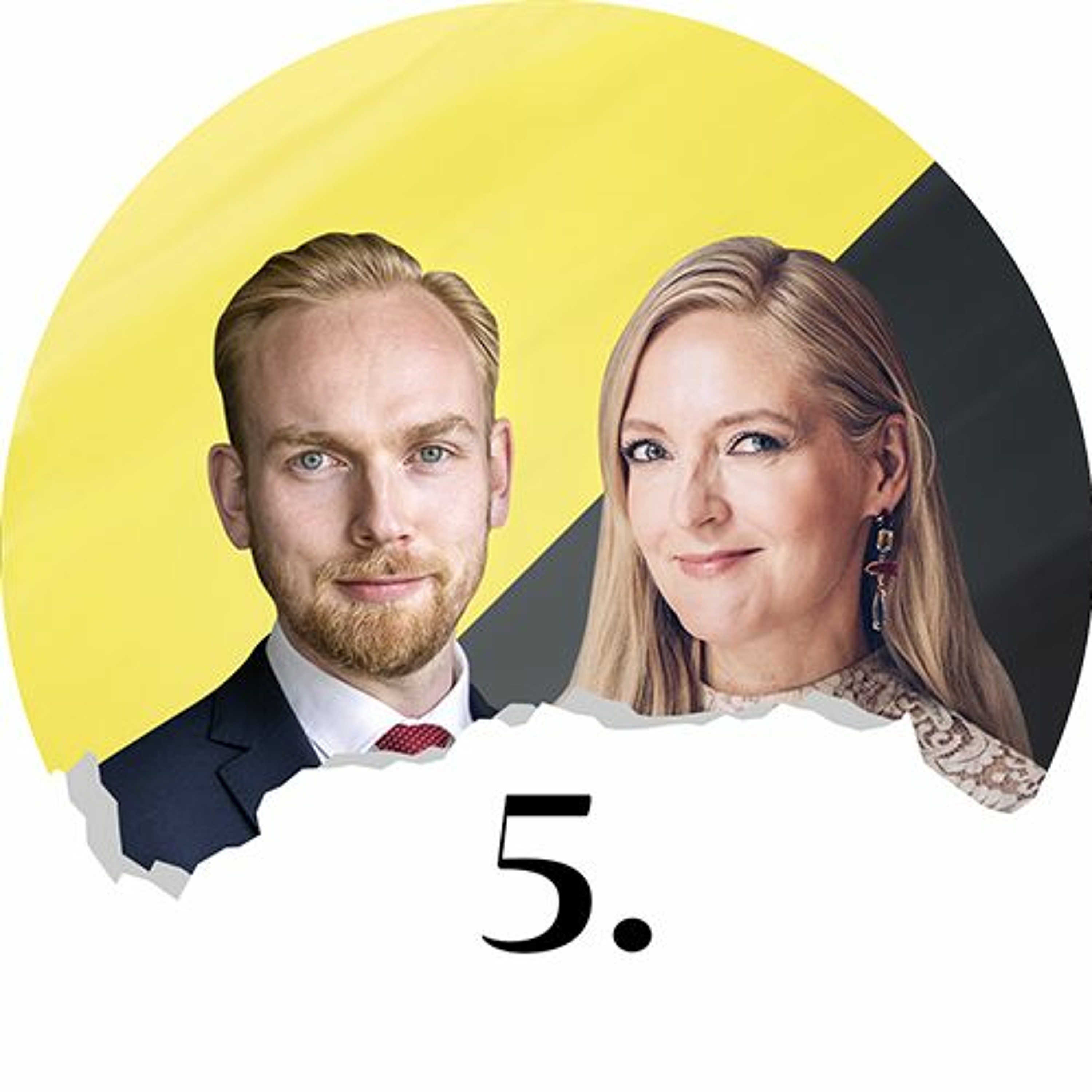 5. Uudella uralla - Matti Tyynysniemi