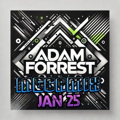 Jan 25 Megamix vol 1