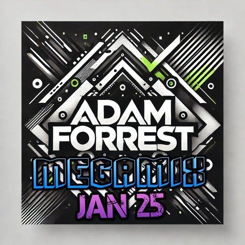 Jan 25 Megamix vol 1
