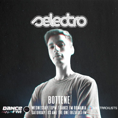 Selectro Podcast #266 w/ Bottene