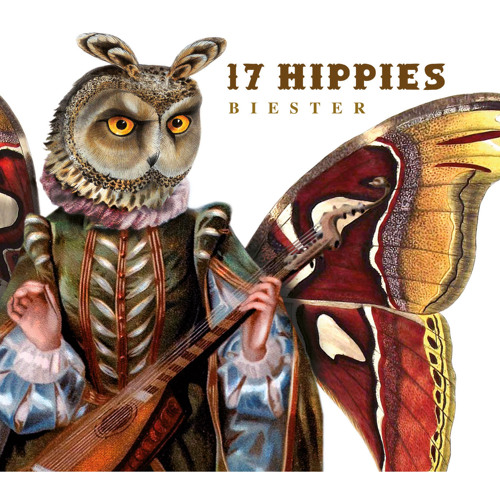 Stream In Memory of Elizabeth Reed by 17 Hippies | Listen online for ...