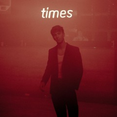 SG Lewis presents... times: The Live Experience