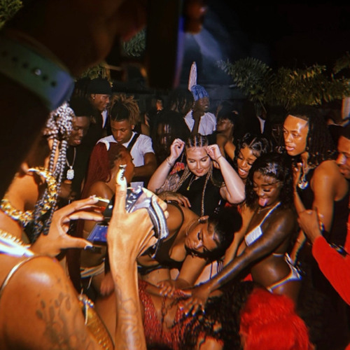 D2.Shie2ty x Bando30 - CLAP