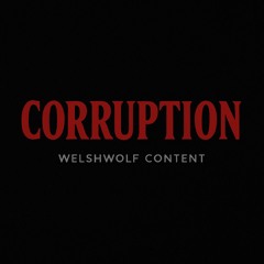 CORRUPTION