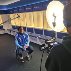 FABRIC OF FOOTBALL - PILOT 3 - WAITING FOR GODO