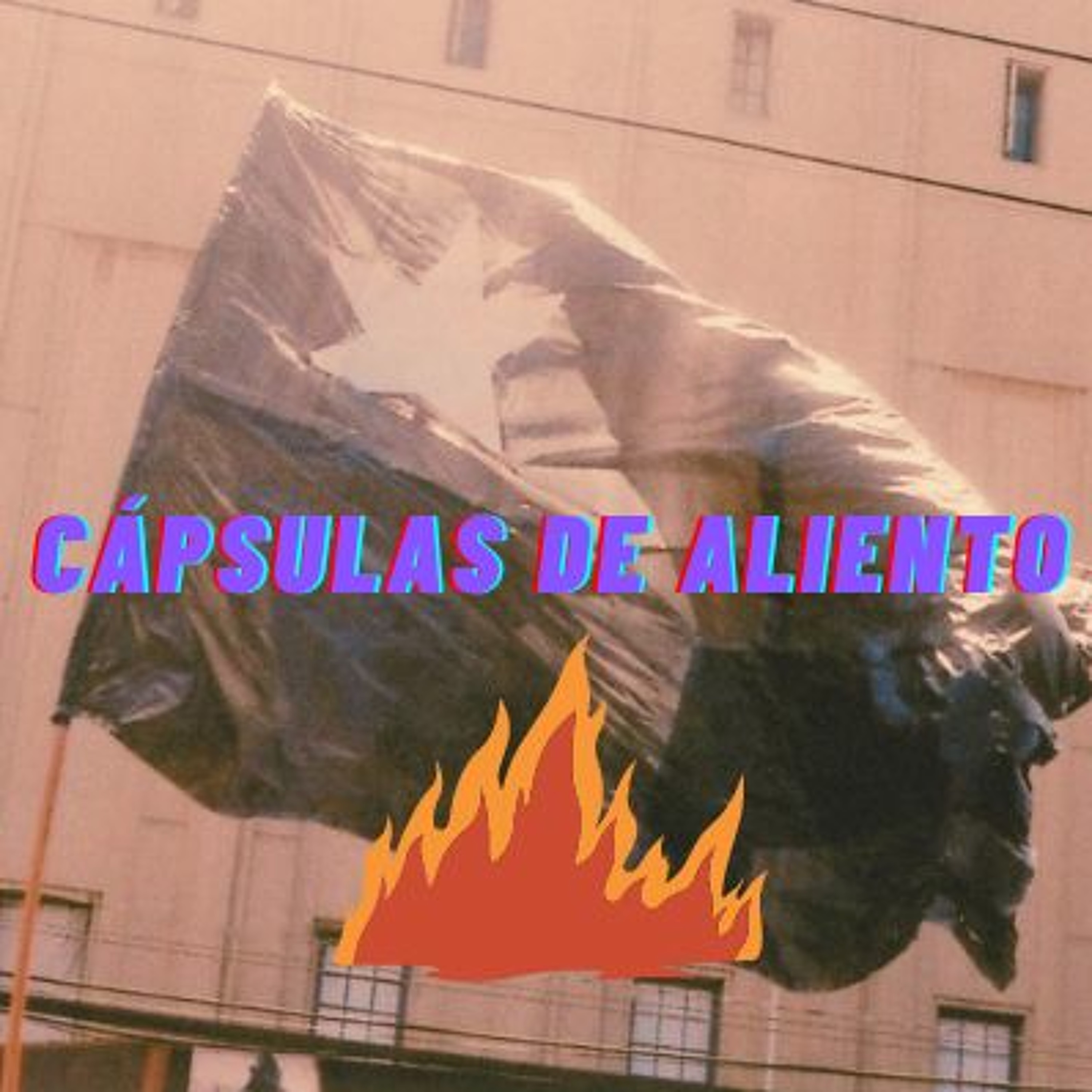 Cápsula de Aliento 13 episode artwork