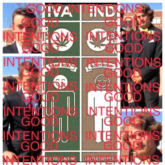 Good Intentions (feat. WAYNER)