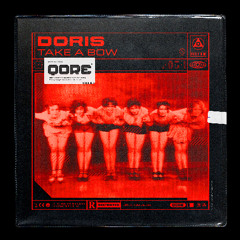 Doris - Take A Bow | Q-dance presents QORE