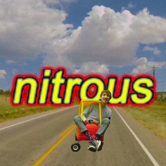 joji - nitrous (wanye cover)