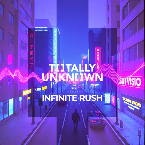 Infinite Rush