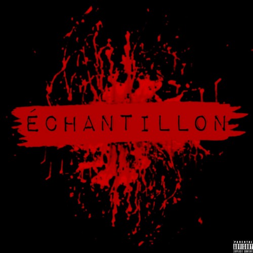 Èchantillon [Prod by Ashkvna]