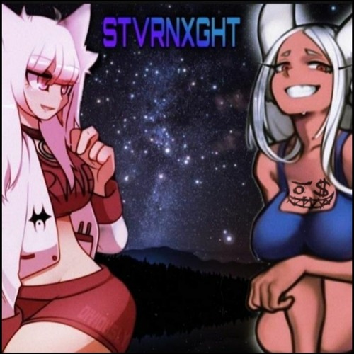 $lxxplxss & RVNE - Starlight [Prod. forzey crusade]
