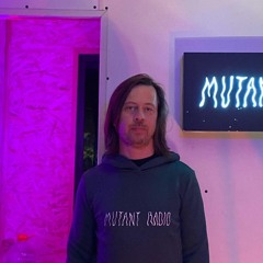 Chris Mitchell [Mutant Gathering] [18.09.2021]
