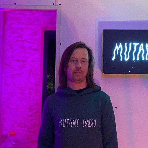 Chris Mitchell [Mutant Gathering] [18.09.2021]