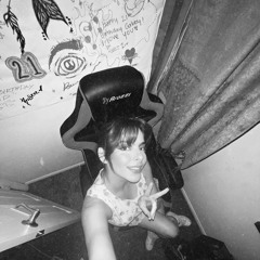 Gabby Silver ♡ - Someone To Lean On