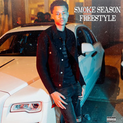 Jay Gwuapo - Smoke Season Freestyle