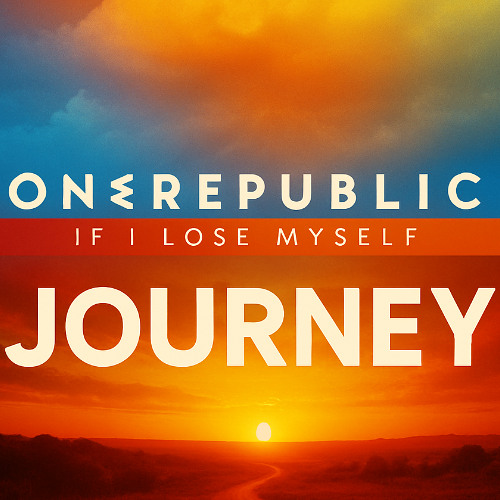 Echo - Journey X If I Lose Myself