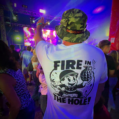 D&B/Jungle Classics Mix 1995-2015
